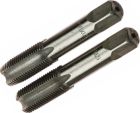 Gwintowniki ręczne M16x1.5, 2 cz., Ezi