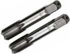 Gwintowniki ręczne M18x1.5, 2 cz., Ezi