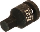 Nasadka udarowa 1/2", imbus 13x42 mm, Ezi