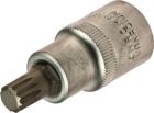 Nasadka trzpieniowa 1/2", wielowpust M10 x 53 mm, Ezi
