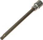 Nasadka trzpieniowa 1/2", wielowpust M10 x 200 mm, Ezi
