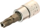 Nasadka trzpieniowa 1/4", pięciokąt z otworem TS30 x 38 mm, Ezi