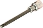 Nasadka trzpieniowa 1/2", Torx T45 x 140 mm, Ezi