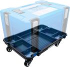 Wózek do walizki systemowej do walizki systemowej