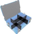 Przegroda działowa do walizki systemowej, rozmiar M, 6 szt.