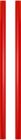Zestaw uchwytów do szafek WD.18103 - czerwony